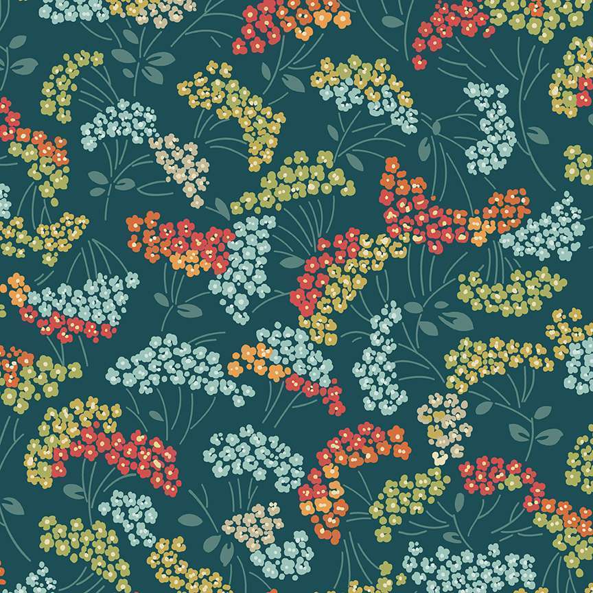 Laurel Peacock - 1014T