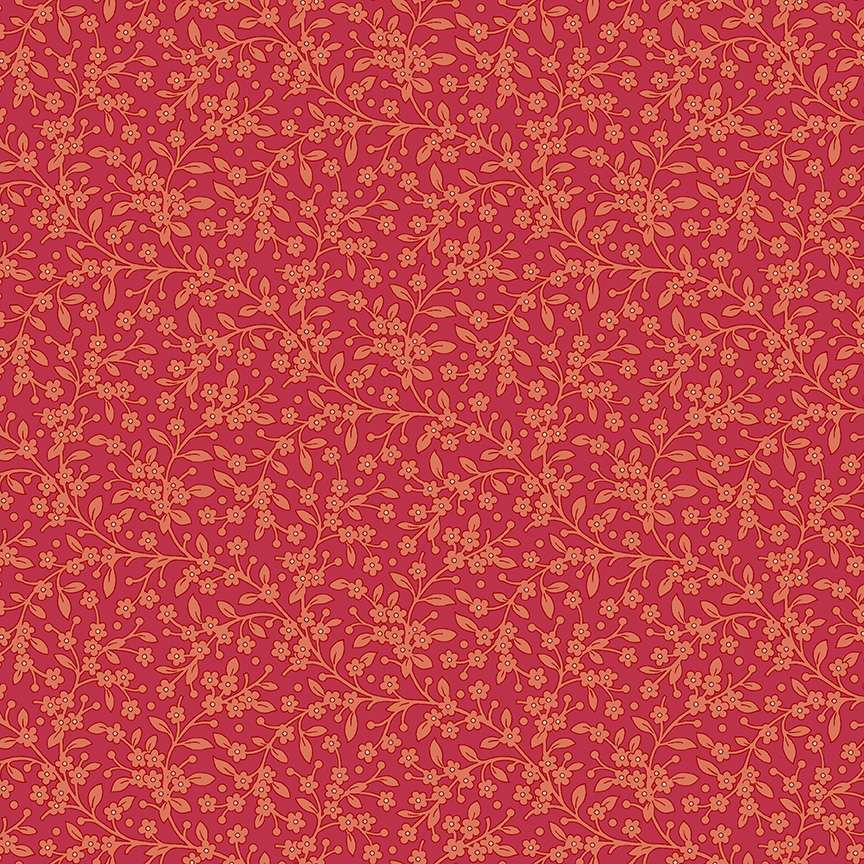 Jasmine Cherry - 1017R