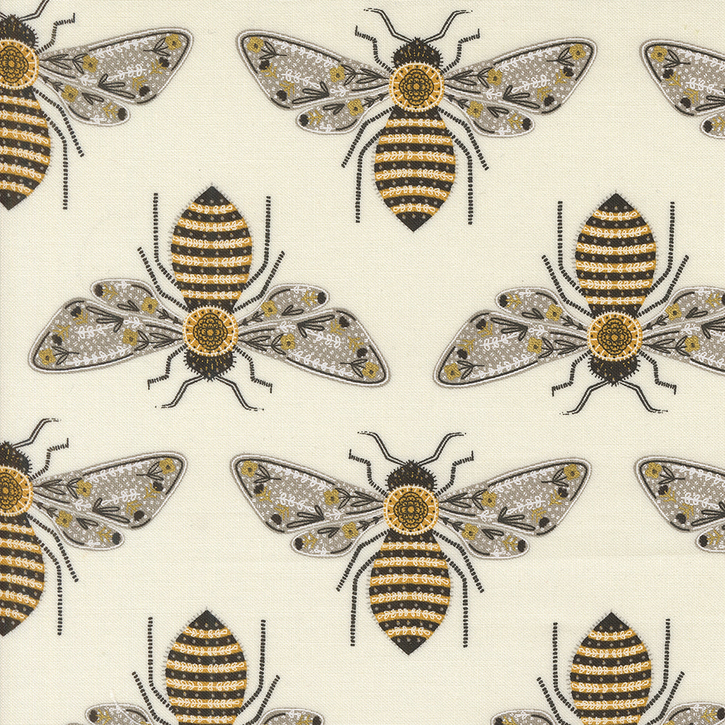 Bee Garden Porcelain - 48411 11M
