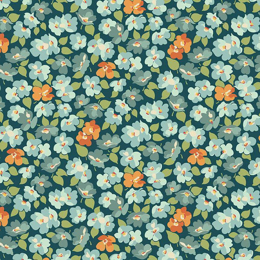 Dogwood Peacock - 1015T