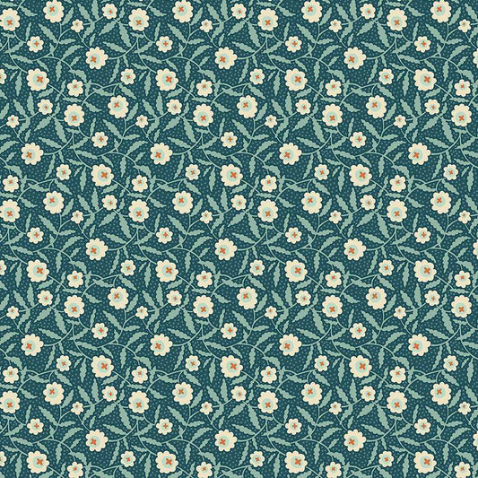 Bachelor Button Peacock - 1016T