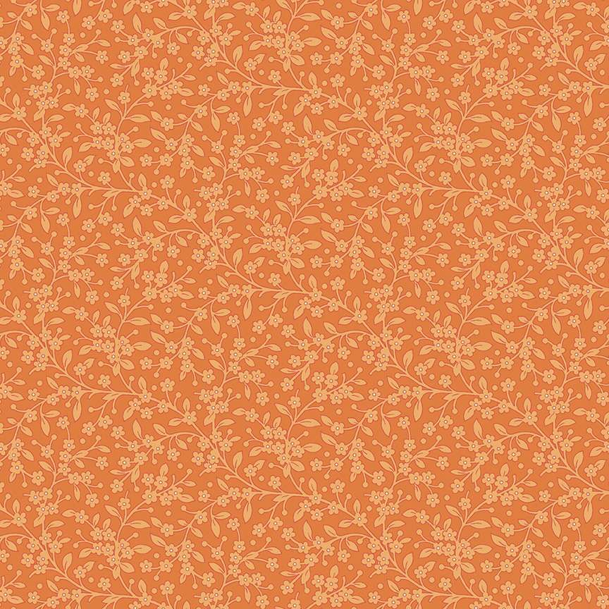 Jasmine Tangerine - 1017O