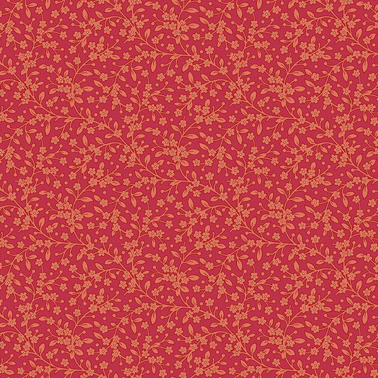 Jasmine Cherry - 1017R