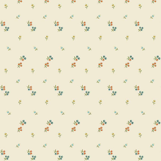 Buds Milk White - 1018L