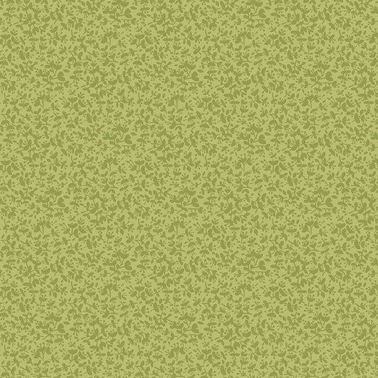 Honeysuckle Leaf - 1021G