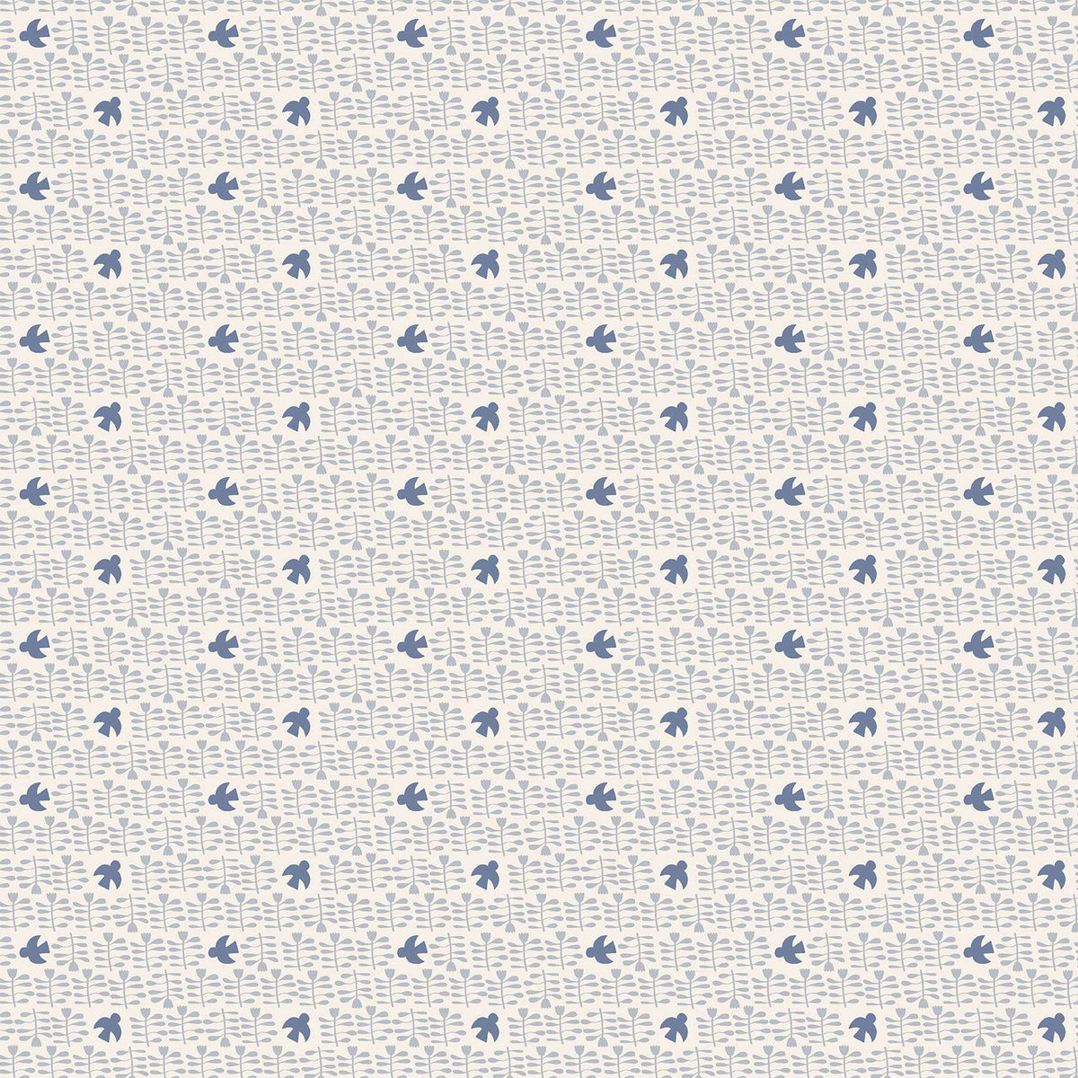 Conway Cottage Flowers Oat - 1417 L