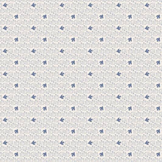 Conway Cottage Flowers Oat - 1417 L