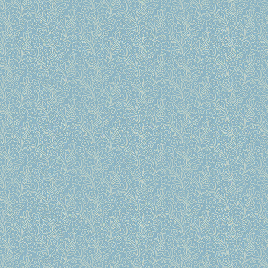 Cosy House Dainty Flower Ivory - 2 1257 B