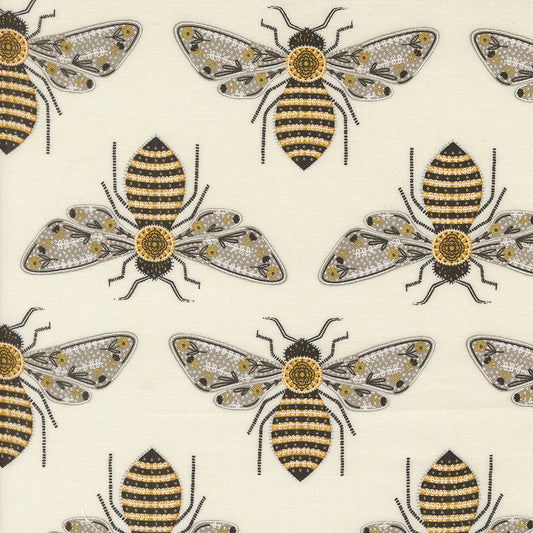 Bee Garden Porcelain - 48411 11M